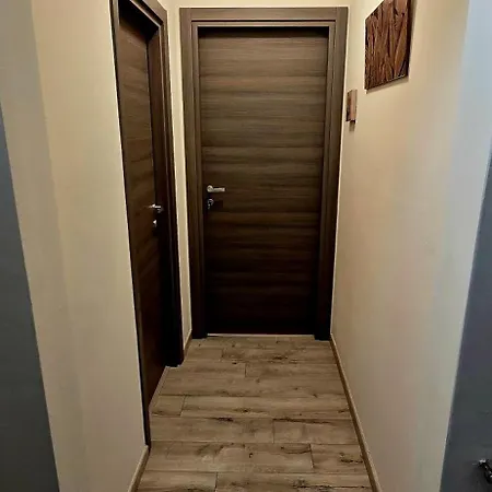 Appartement Sleep&go *