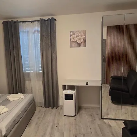 Sleep&go Apartment