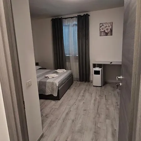Sleep&go Apartment *