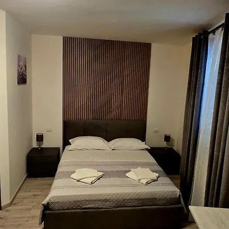 Sleep&go Apartment Pisa